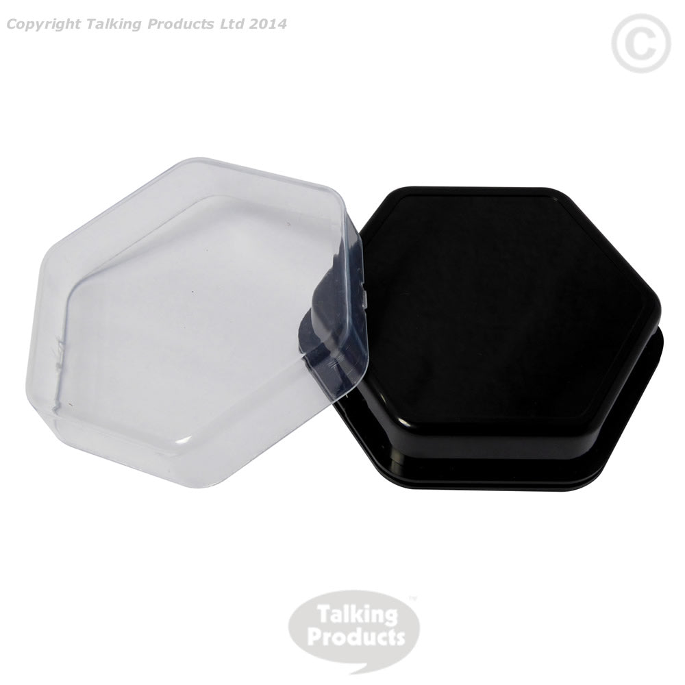 Talking Tile photo frame sound button